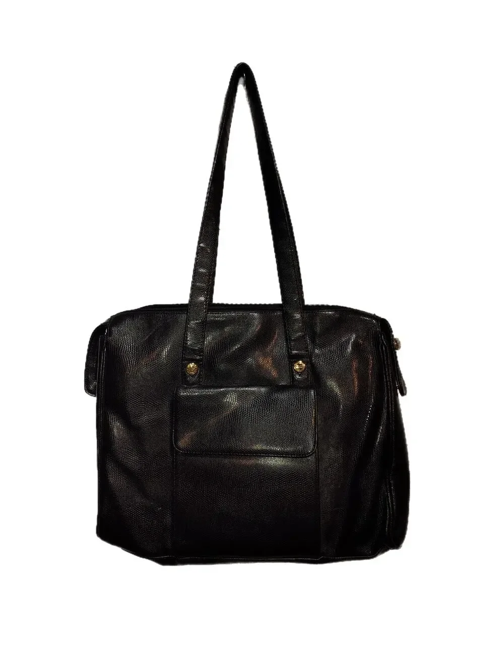 Liz Claiborne Black Purse